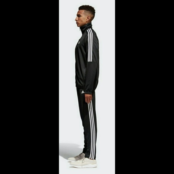 Adidas Tiro Track Suit BK4087 - Picture 3 of 4